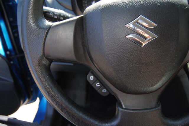 Suzuki CELERIO 1.0 Dynamic Airco, Trekhaak