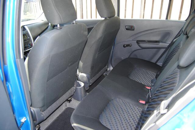 Suzuki CELERIO 1.0 Dynamic Airco, Trekhaak