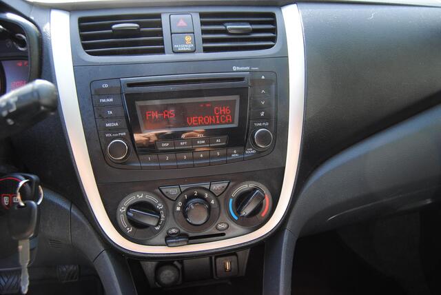 Suzuki CELERIO 1.0 Dynamic Airco, Trekhaak
