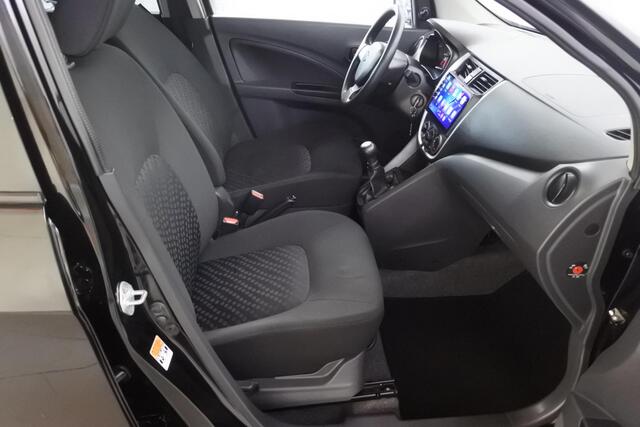 Suzuki CELERIO 1.0 Comfort PDC Carplay/Android Privacyglass