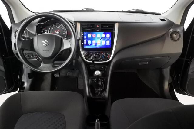 Suzuki CELERIO 1.0 Comfort PDC Carplay/Android Privacyglass