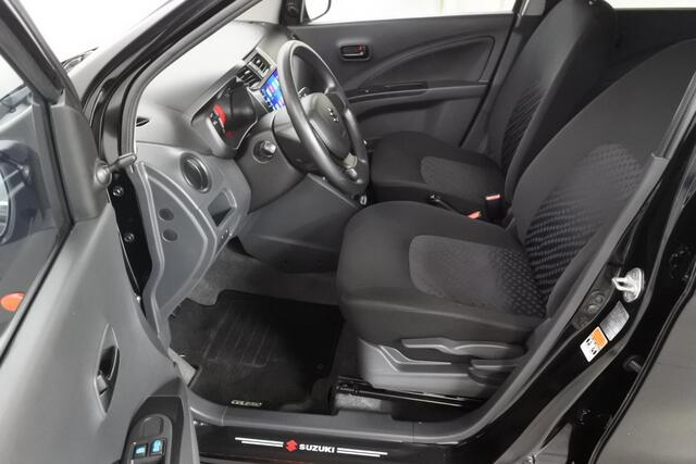 Suzuki CELERIO 1.0 Comfort PDC Carplay/Android Privacyglass
