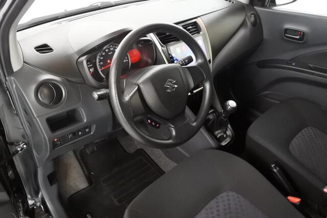 Suzuki CELERIO 1.0 Comfort PDC Carplay/Android Privacyglass