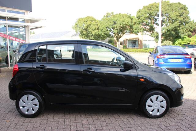 Suzuki CELERIO 1.0 Comfort | Airco | Dealer onderhouden | LED |