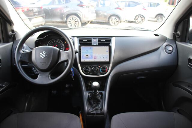 Suzuki CELERIO 1.0 Comfort | Airco | Dealer onderhouden | LED |
