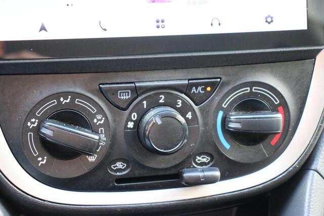 Suzuki CELERIO 1.0 Comfort | Airco | Dealer onderhouden | LED |