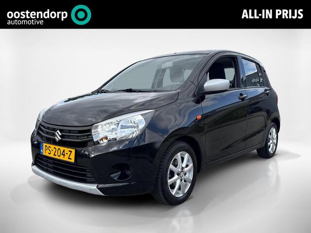 Suzuki CELERIO 1.0 Comfort | Airco |