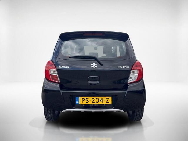 Suzuki CELERIO 1.0 Comfort | Airco |