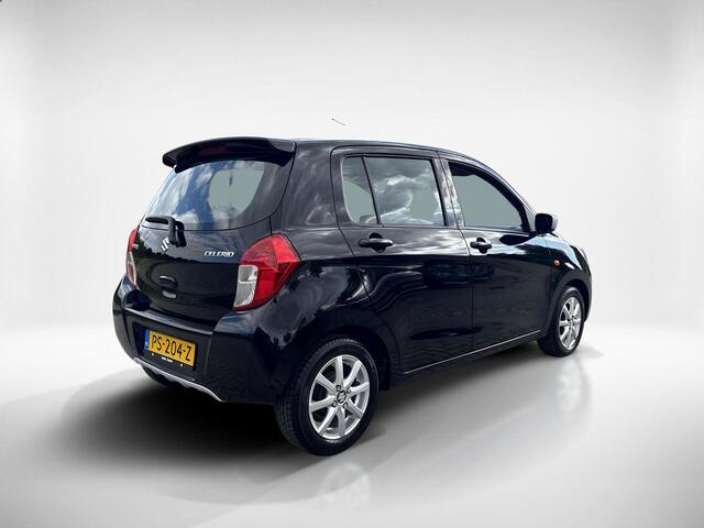 Suzuki CELERIO 1.0 Comfort | Airco |