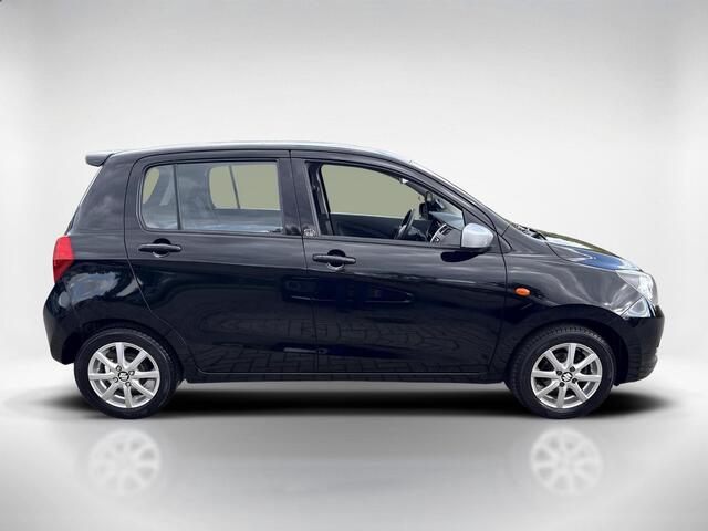 Suzuki CELERIO 1.0 Comfort | Airco |