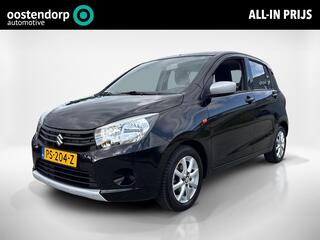 Suzuki CELERIO