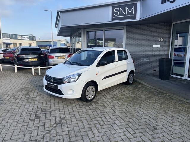 Suzuki CELERIO 1.0 Comfort