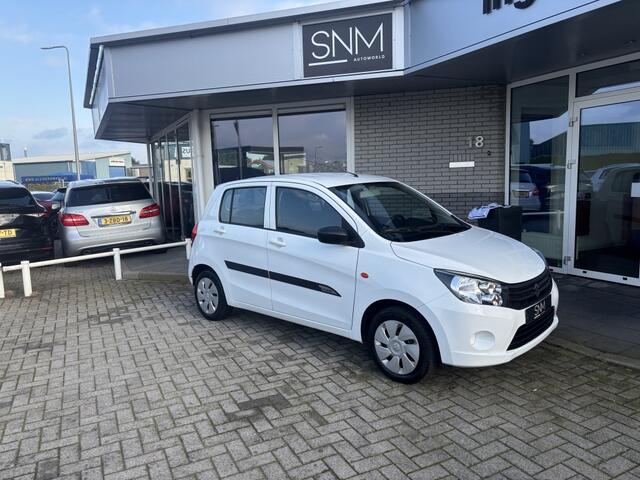 Suzuki CELERIO 1.0 Comfort