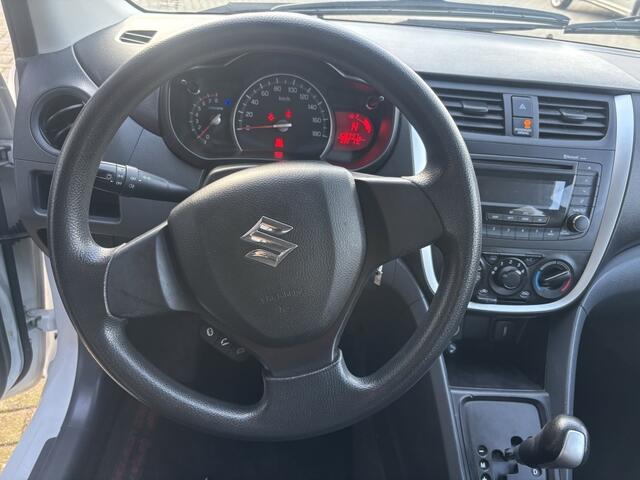 Suzuki CELERIO 1.0 Comfort