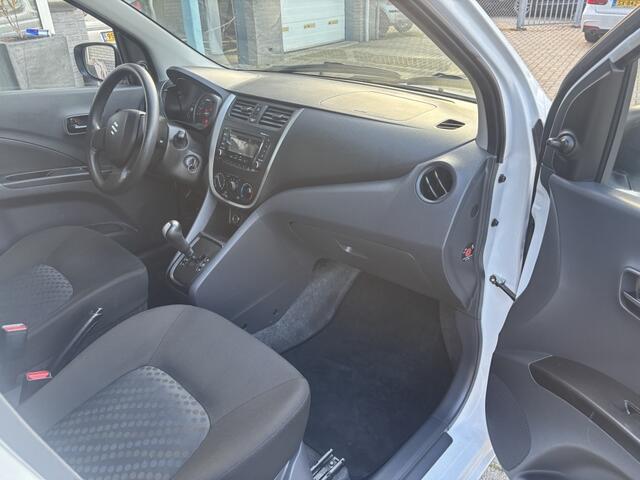 Suzuki CELERIO 1.0 Comfort