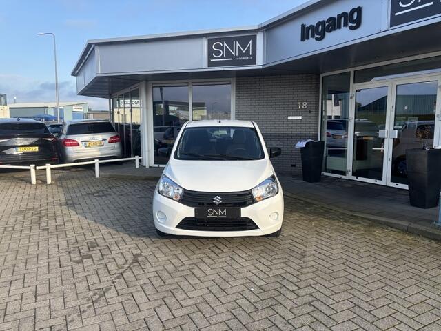 Suzuki CELERIO 1.0 Comfort