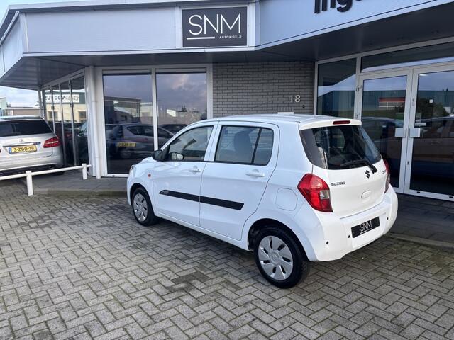 Suzuki CELERIO 1.0 Comfort
