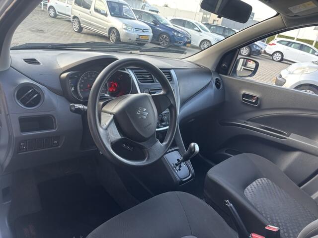 Suzuki CELERIO 1.0 Comfort