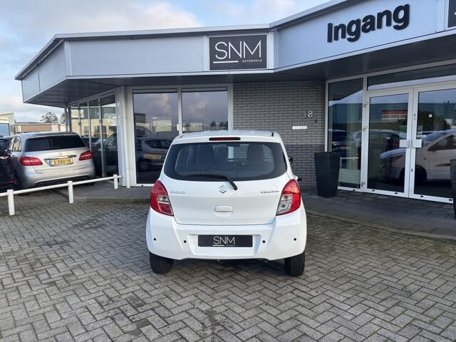 Suzuki CELERIO 1.0 Comfort