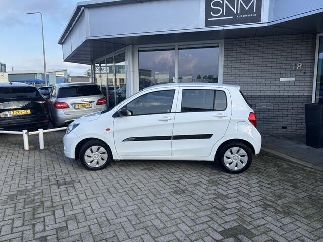 Suzuki CELERIO 1.0 Comfort