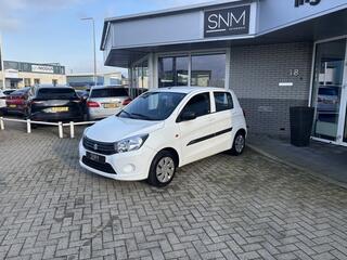 Suzuki CELERIO