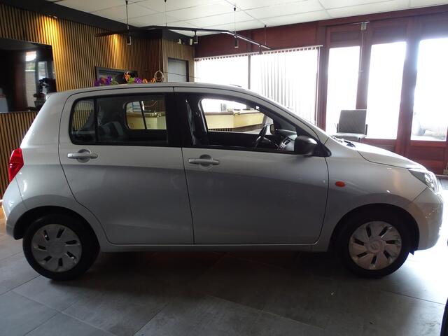 Suzuki CELERIO 1.0 Comfort