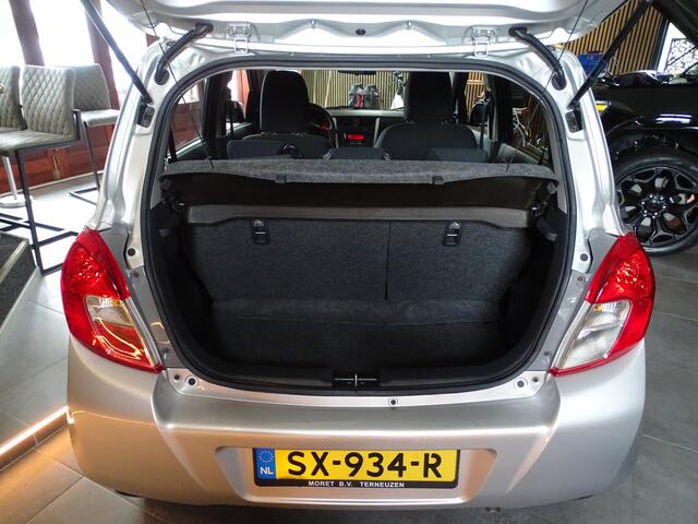 Suzuki CELERIO 1.0 Comfort