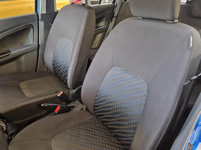 Suzuki CELERIO 1.0 Comfort | Airco | Trekhaak | L.M. velgen – foto 10
