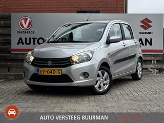 Suzuki CELERIO