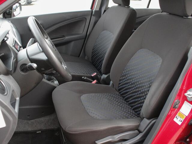 Suzuki CELERIO 1.0 Comfort | Airco | Lm-Velgen – foto 5