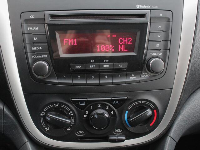 Suzuki CELERIO 1.0 Comfort | Airco | Lm-Velgen – foto 6