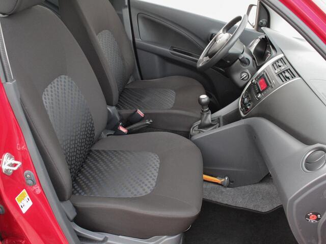 Suzuki CELERIO 1.0 Comfort | Airco | Lm-Velgen – foto 7