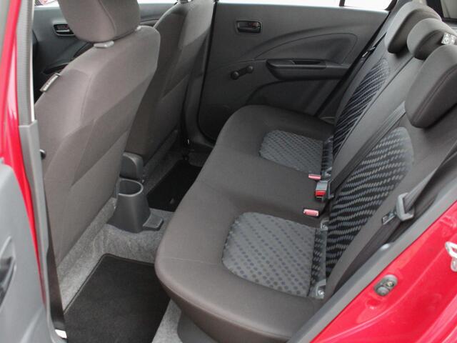 Suzuki CELERIO 1.0 Comfort | Airco | Lm-Velgen – foto 8
