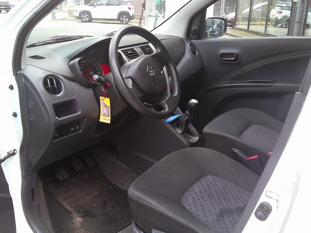 Suzuki CELERIO 1.0 Comfort Staat in De Krim
