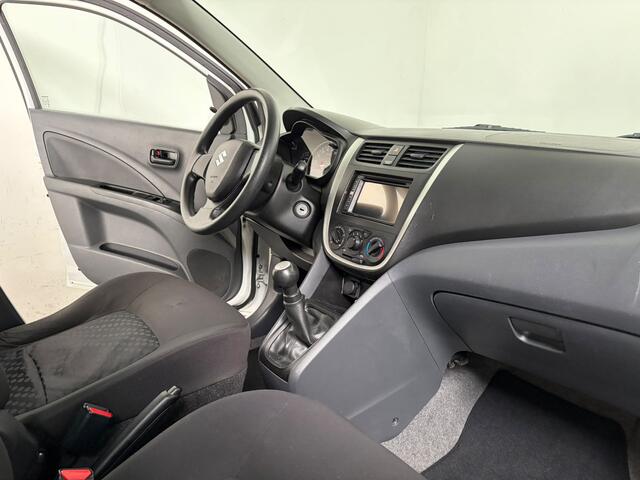 Suzuki CELERIO 1.0 Comfort. Airco! – foto 3