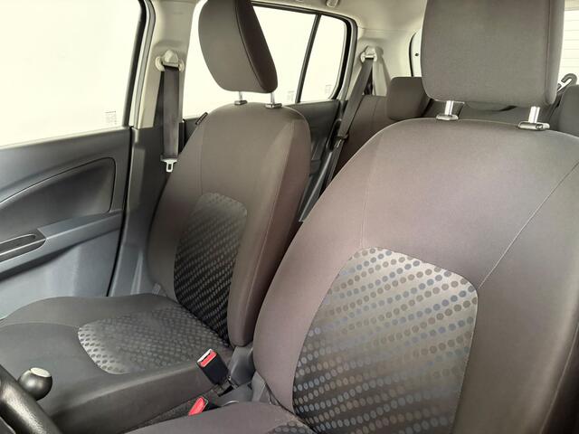 Suzuki CELERIO 1.0 Comfort. Airco! – foto 4