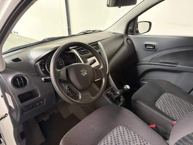 Suzuki CELERIO 1.0 Comfort. Airco! – foto 5