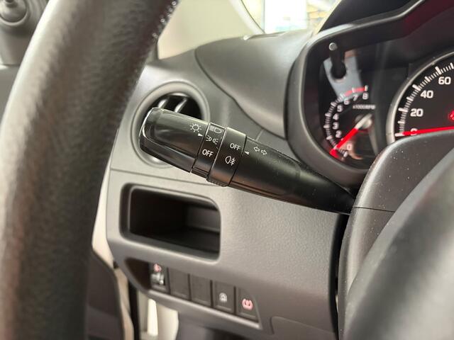 Suzuki CELERIO 1.0 Comfort. Airco! – foto 8