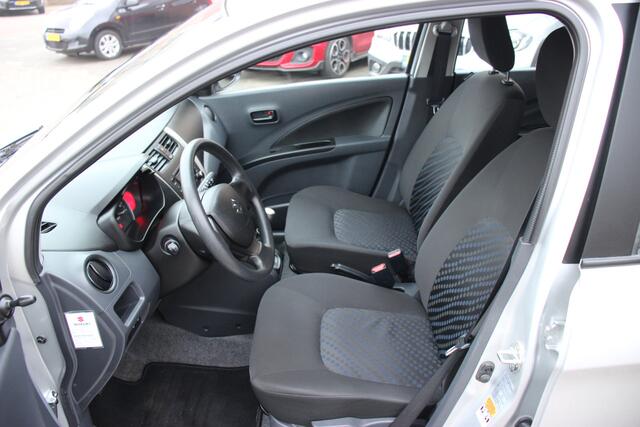 Suzuki CELERIO 1.0 Comfort | Airco | 10 jaar garantie | – foto 8