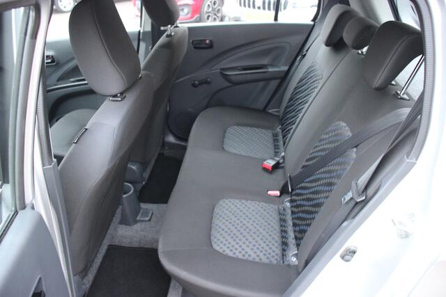 Suzuki CELERIO 1.0 Comfort | Airco | 10 jaar garantie | – foto 9