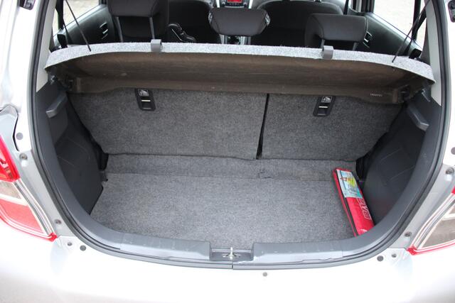Suzuki CELERIO 1.0 Comfort | Airco | 10 jaar garantie | – foto 10