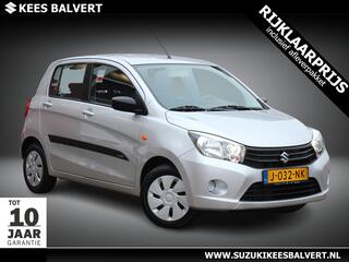 Suzuki CELERIO