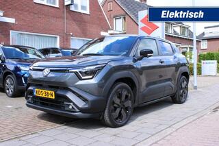 Suzuki E-vitara