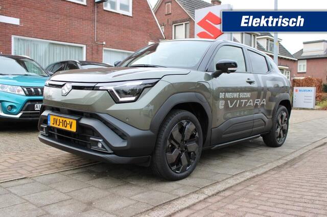 Suzuki E-vitara STYLE 61 KWH / BTW-Auto