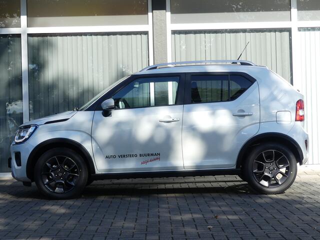 Suzuki IGNIS 1.2 Smart Hybrid Style / Stijl Navigatie, Achteruitrijcamera, Cruise Control