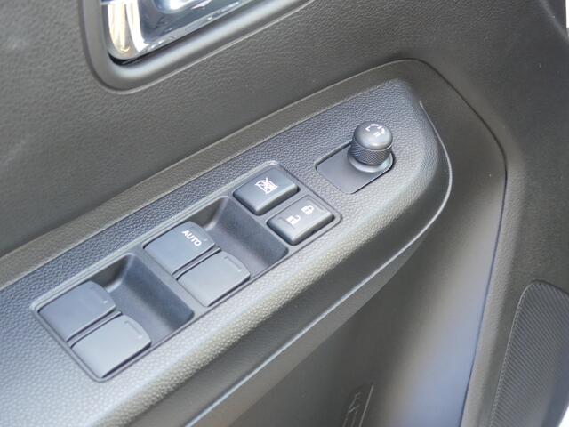 Suzuki IGNIS 1.2 Smart Hybrid Style / Stijl Navigatie, Achteruitrijcamera, Cruise Control