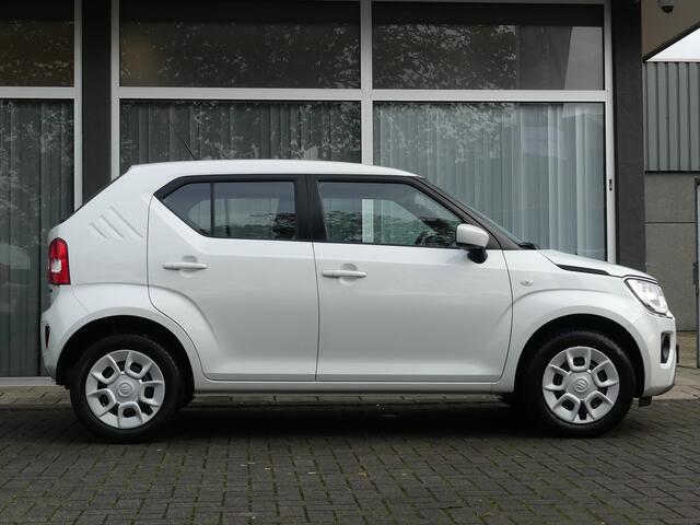 Suzuki IGNIS 1.2 Smart Hybrid Comfort Dealer Onderhouden, Origineel Nederlandse auto!
