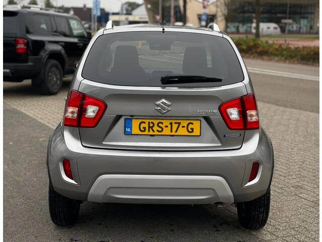 Suzuki IGNIS 1.2 STYLE CRUISE NAVI ECC