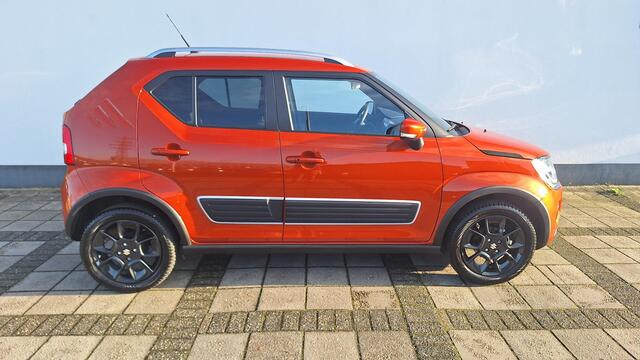 Suzuki IGNIS 1.2 Smart Hybrid Style rijklaar prijs