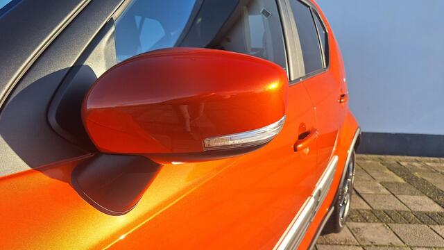 Suzuki IGNIS 1.2 Smart Hybrid Style rijklaar prijs
